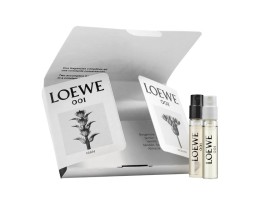 عينة عطر لويفي 001  رجالي ونسائي 